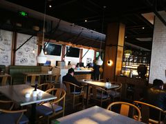 大堂-东园小馆·早茶·淮扬小炒(江都路店)