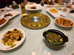 -峨嵋酒家(王府井店)