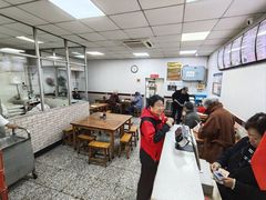 -津门如意包子铺(宾西路店)