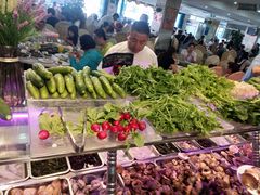 -春华海鲜城(广场西苑店)