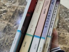 -首都图书馆-咖啡厅