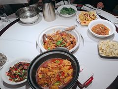 -范氏烧鸡公·甲鱼馆(郭徐岭广场店)