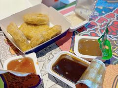 -麦当劳(安定门外大街店)