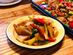 -兔槽江湖菜·重庆璧山兔(水围店)