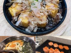 -东京屋(武定路店)