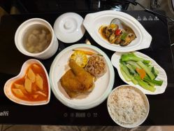 -蜜悦居月子中心(国金中心店)