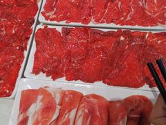 -古乐牛香·鲜牛肉牛杂火锅(梅村五洲国际店)