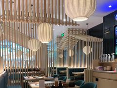 大堂-温野菜涮涮锅(曲江大悦城店)