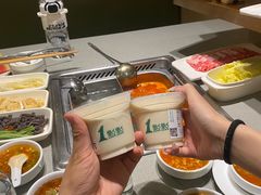 -海底捞火锅(平谷华联店)