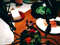 -菩提素素食餐厅(晶郦馆店)
