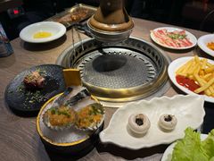-火炉火自助餐(五道口购物中心店)