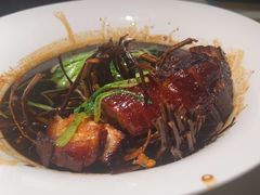-筱爷叔·上海传统手工菜(玉树路店)