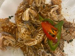 -新享乐海鲜(翠华路店)