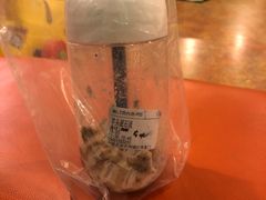 -兰熊鲜奶(西直门凯德mall店)