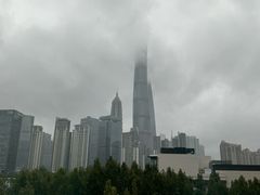 -上海滩餐厅(BFC外滩金融中心店)