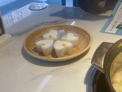 -三个椰子·现砍椰子鸡(金源CBD店)