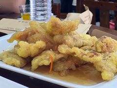 锅包肉-春發合饭庄