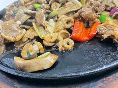 -标记美食新鲜猪杂(兴南大道店)