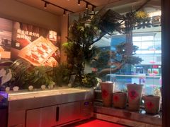 -北李妈妈菜·海肠捞饭(高新万达店)