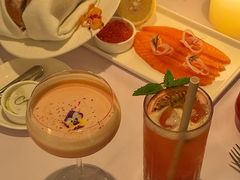 -壳里西餐厅Coquille Seafood Bistro(蒙自路店)