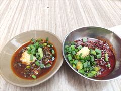青椒蘸水-海关荤豆花(洋河一路店)