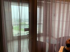 -南京禄口机场雅高铂尔曼大酒店