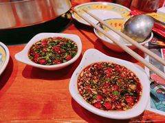 -大吉利·潮汕鲜牛肉火锅(西安店)