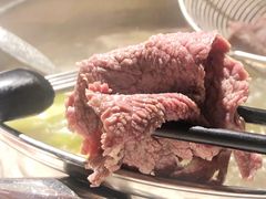 -八合里潮汕鲜牛肉火锅(深圳海岸城店)