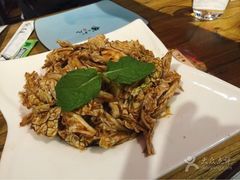 -局气 烤鸭·北京菜(光华路店)
