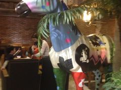 -ZOO COFFEE动物园咖啡(望京锐创店)