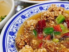 -真不同饭店(老城店)
