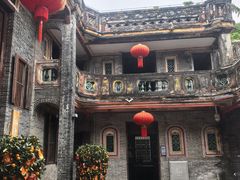 -蔡家宅