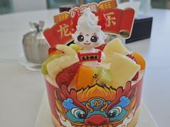 -老边饺子馆·东北菜(黄村店)