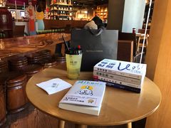 -阅·潮Readzone(珠海华发商都店)