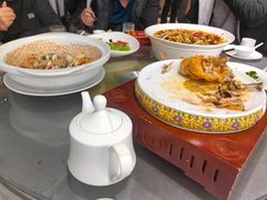 -紫鑫阁饭庄(长安店)