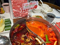 -麻辣因子滩羊火锅(世和广场店)