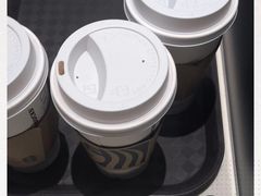 -星巴克臻选(上海合生汇1F店)