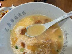 -王春春鸡汤饭(重庆巴南万达店)