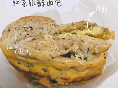 -焙丽拾光(麦凯乐直营店)