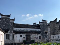 -崇仁古镇