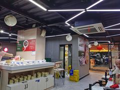 -俭让佬妈现卤串串(温江总店)