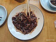 -嘉厨小馆(宜山路店)
