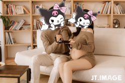 -专注孕妇照亲子照·纪田摄影