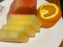 -汉巴味德(沈阳万象汇店)
