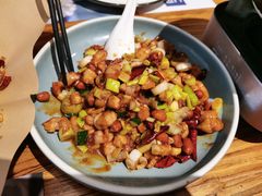 -重庆椒麻鱼·川味江湖菜