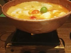 野果酸鱼-云海肴·汽锅鸡·云南菜(美罗城店)