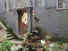-老张烤羊(王哥庄店)