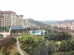 -宜春明月山维景国际温泉度假酒店