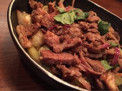 iphone_upload_pic-疆Jiang·新疆秘制料理