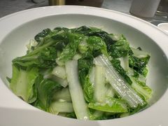 -小隐院子·庭院餐厅(大学城后湖店)